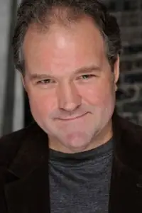 Ron McClary