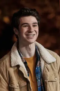 Oscar Chark