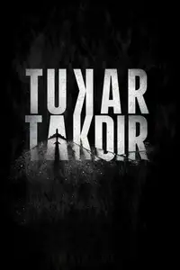 Tukar Takdir