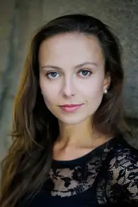 Полина Пахомова