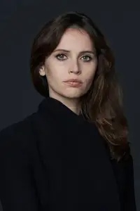 Felicity Jones