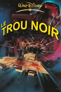Le Trou Noir
