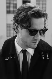 Lewis Pullman