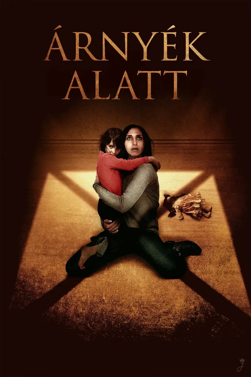 Árnyék alatt