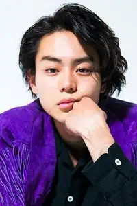 菅田将暉