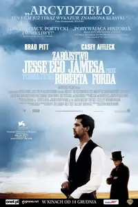 Zabójstwo Jesse'ego Jamesa przez tchórzliwego Roberta Forda