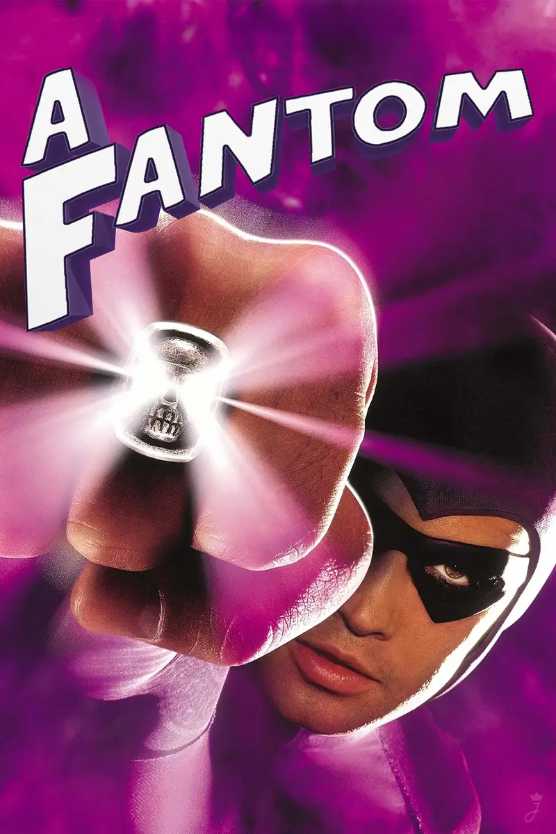 A fantom
