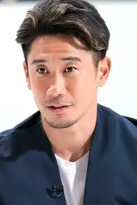 三浦誠己