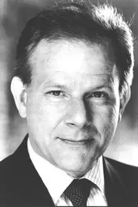 Colin Stinton