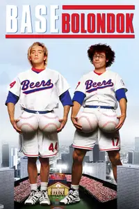 Basebolondok