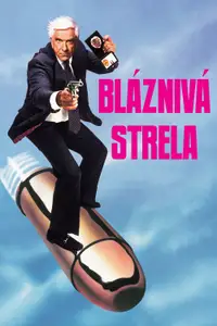 Bláznivá strela
