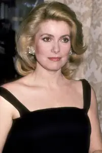 Catherine Deneuve