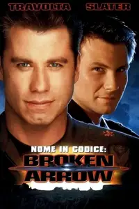 Nome in codice: Broken Arrow