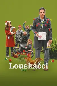Louskáčci