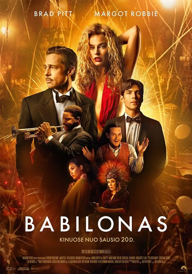 Babilonas