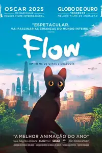 Flow - À Deriva