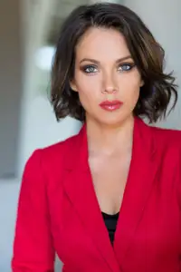 Aria DeMaris