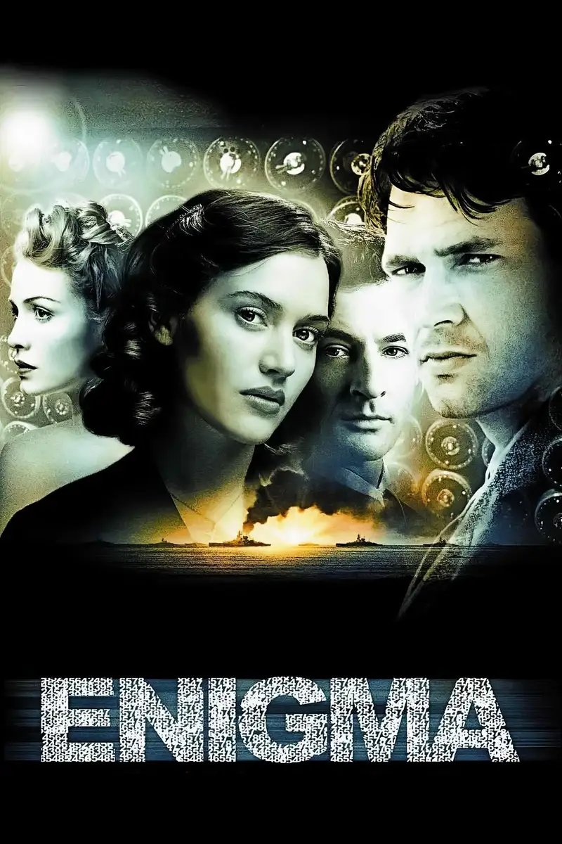 Enigma