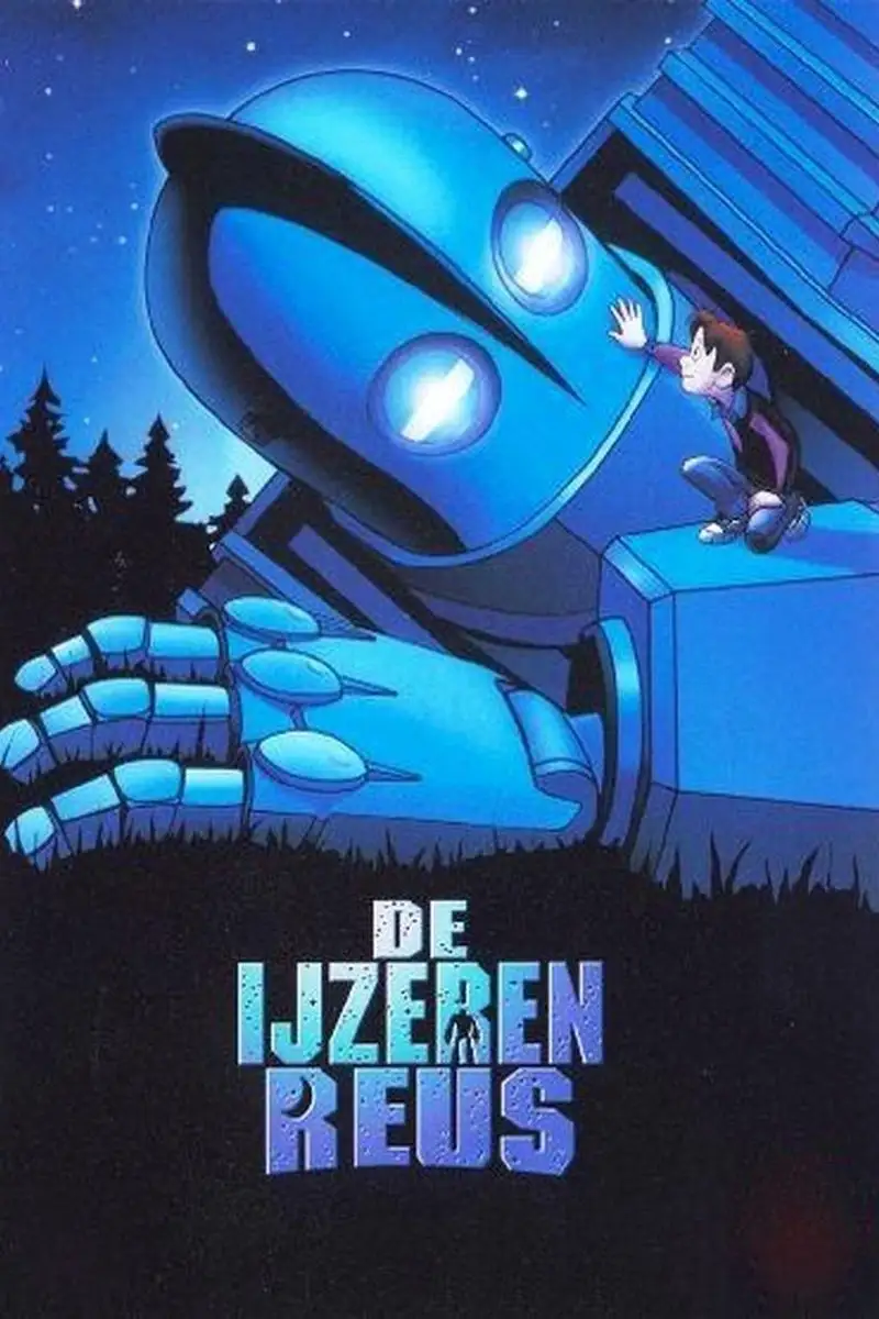 De IJzeren Reus
