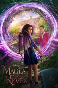 Magia del revés