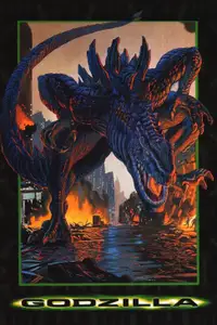 Godzilla