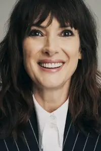 Winona Ryder