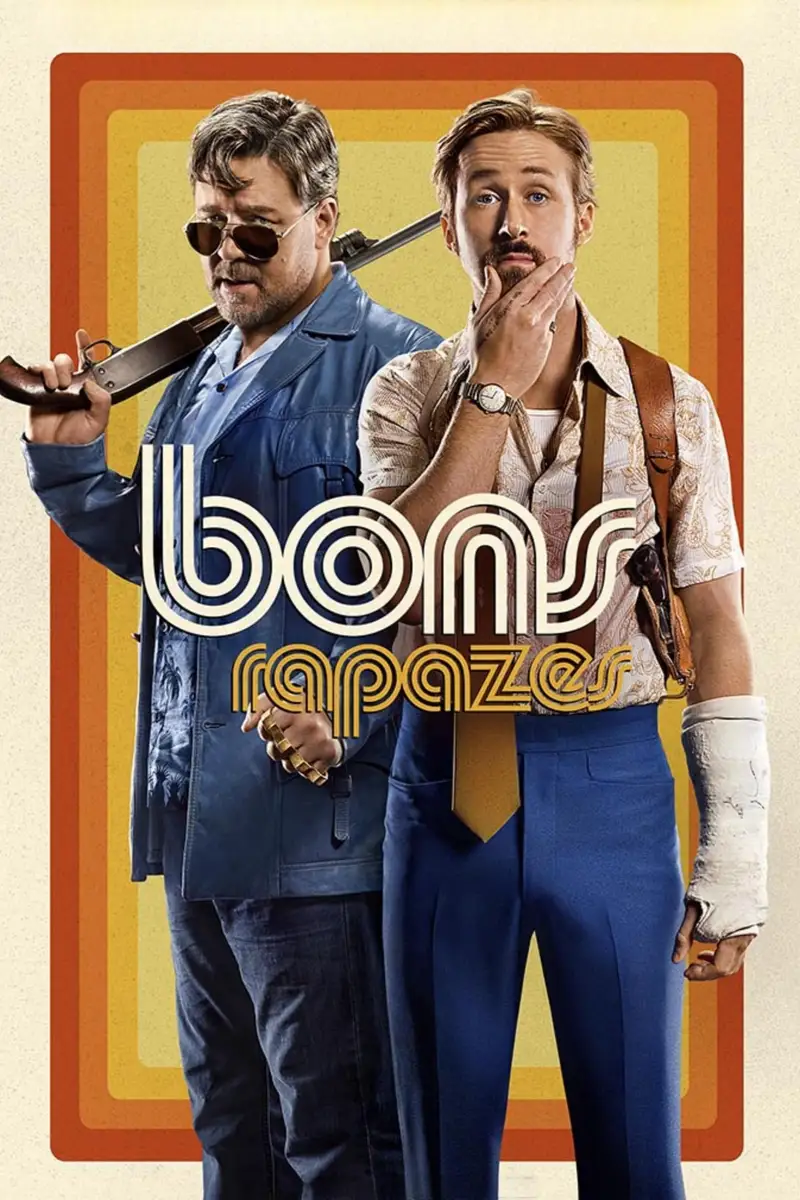 Bons Rapazes