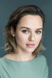 Darya Rudenok