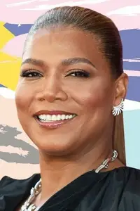 Queen Latifah