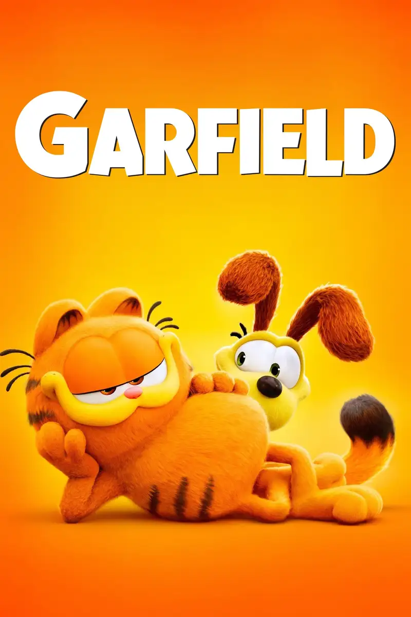 Garfield