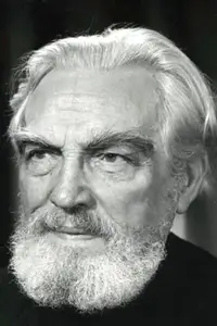 Henrik Malberg