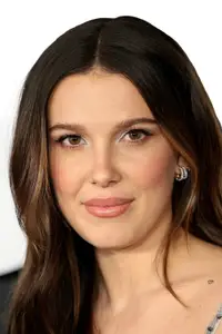 Millie Bobby Brown