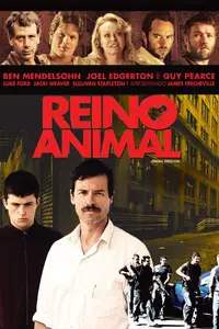 Reino Animal