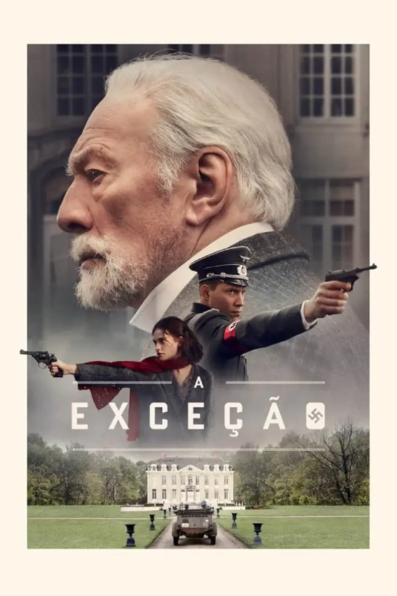 The Exception