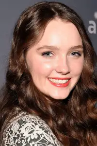 Amy Forsyth