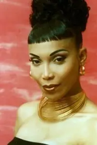 Octavia St. Laurent