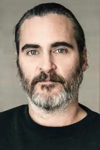 Joaquin Phoenix