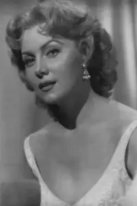 Rhonda Fleming