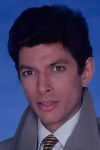 Jeff Goldblum