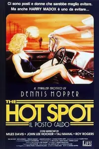 The Hot Spot - Il posto caldo