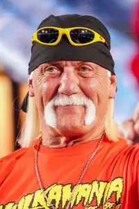 Terry Gene Bollea