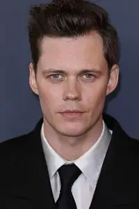 Bill Skarsgård