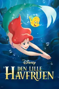Den lille havfrue