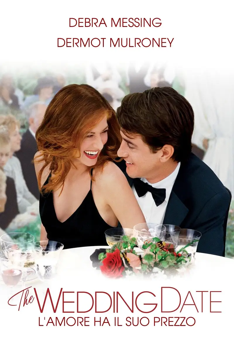 The Wedding Date - L'amore ha il suo prezzo