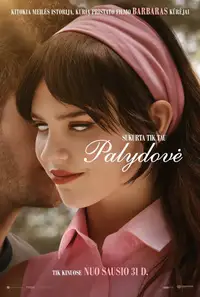Palydovė