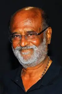 Rajinikanth