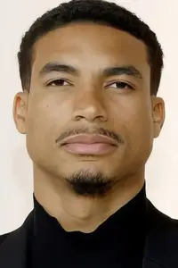 Greg Tarzan Davis