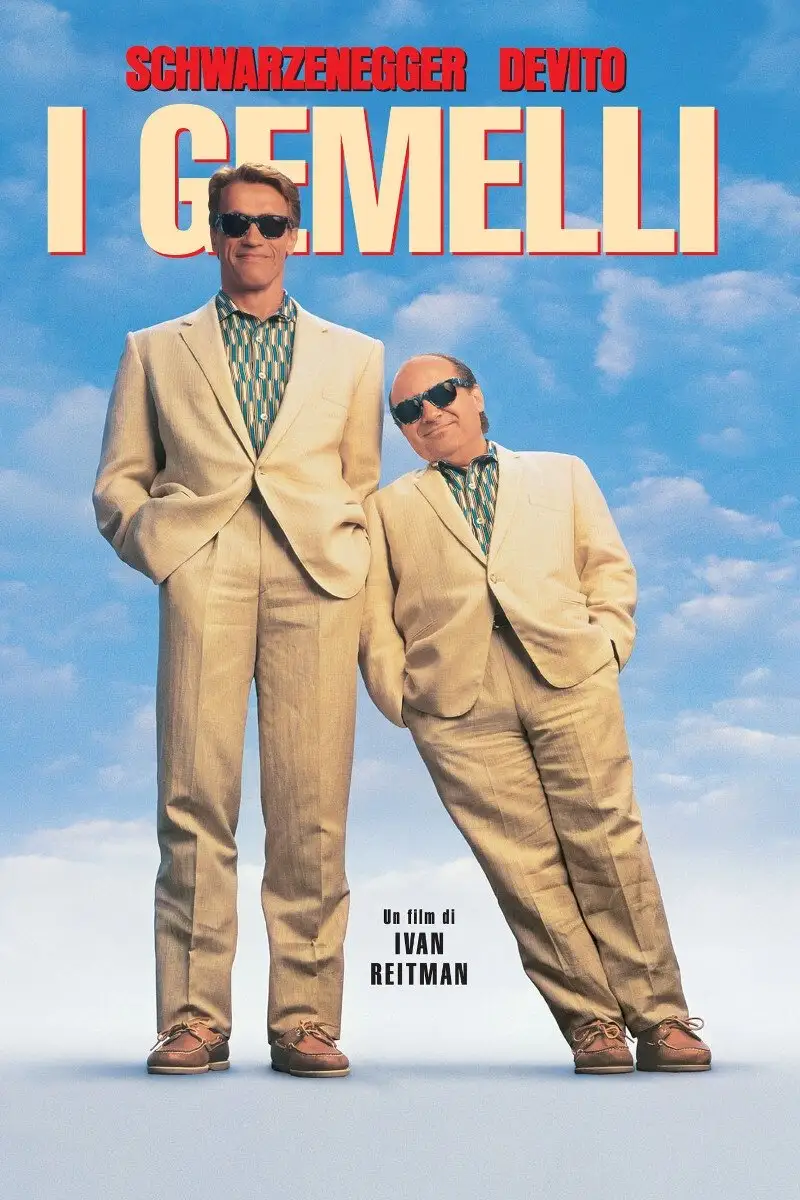 I gemelli