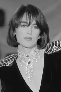 Isabelle Adjani