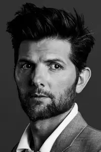 Adam Scott